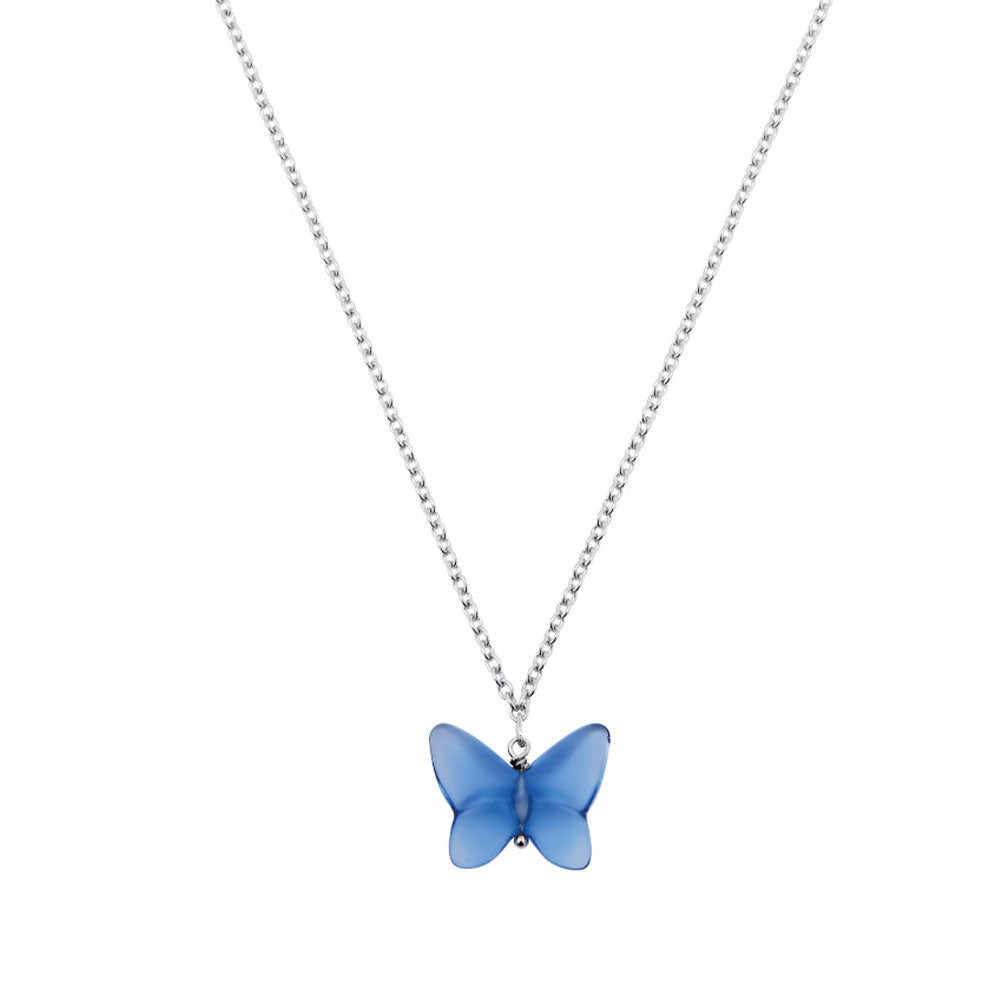 Collier Papillon