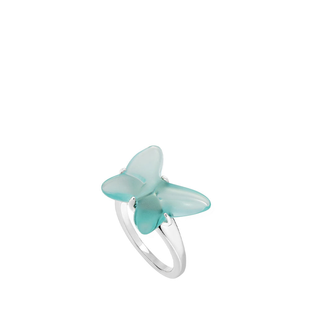 Bague Papillon