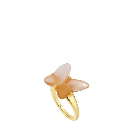 Bague Papillon