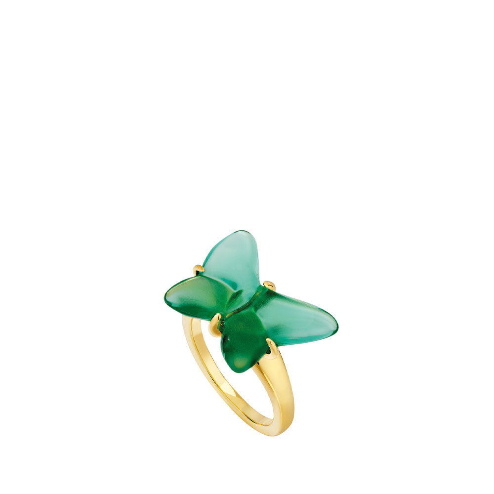 Bague Papillon