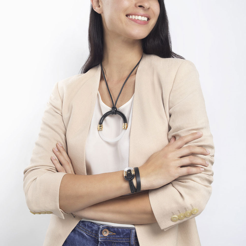 Bracelet Double Tour 1927