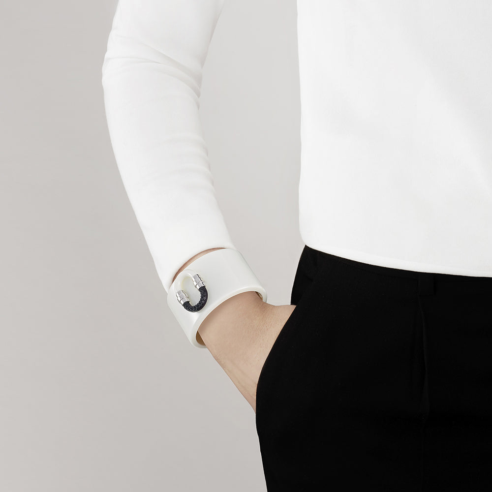 Bracelet Manchette 1927