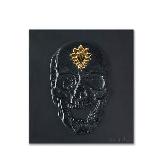 eternal Memento Damien Hirst & Lalique 2017