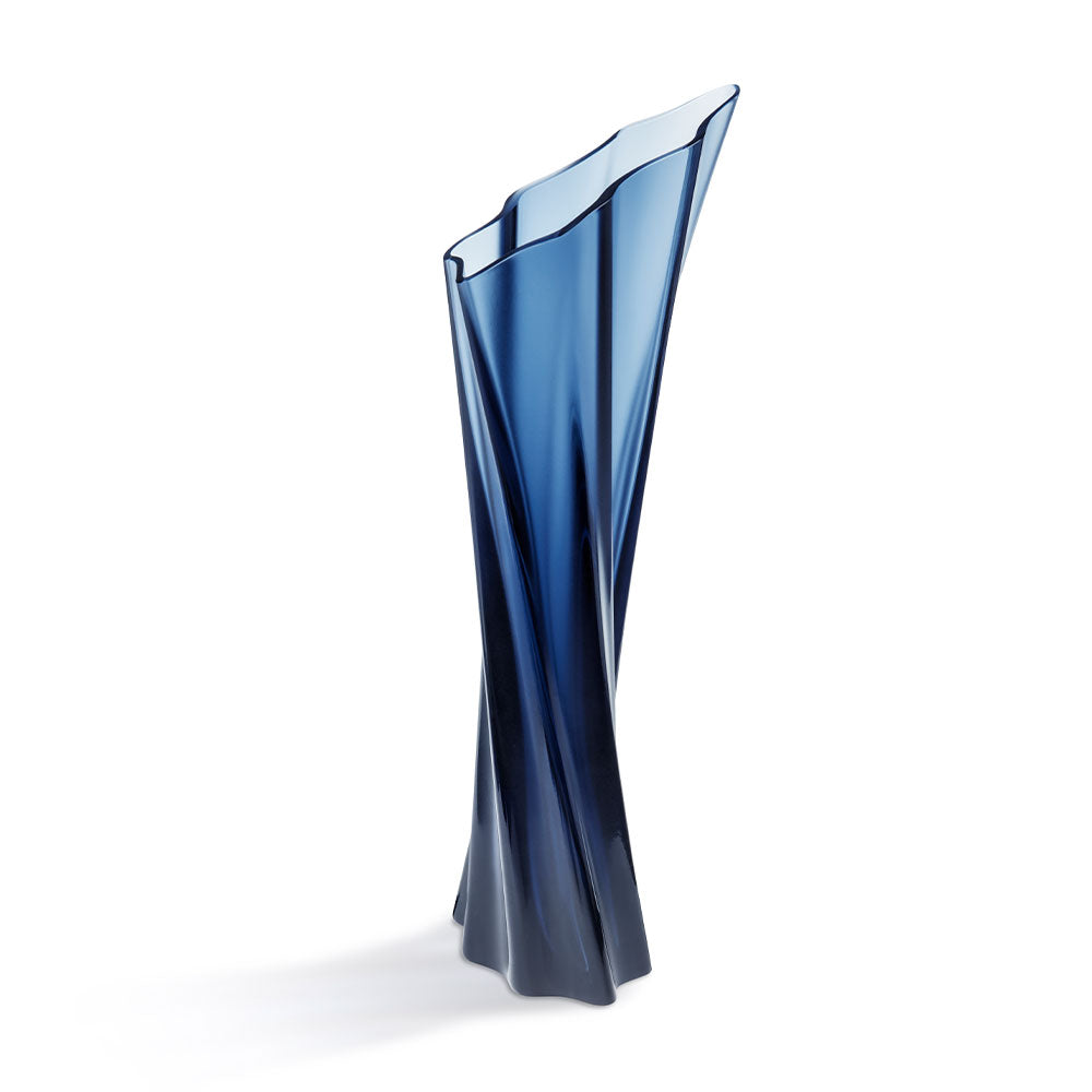 Tandrillah Vase, Elisabeth de Portzamparc & Lalique, 2019