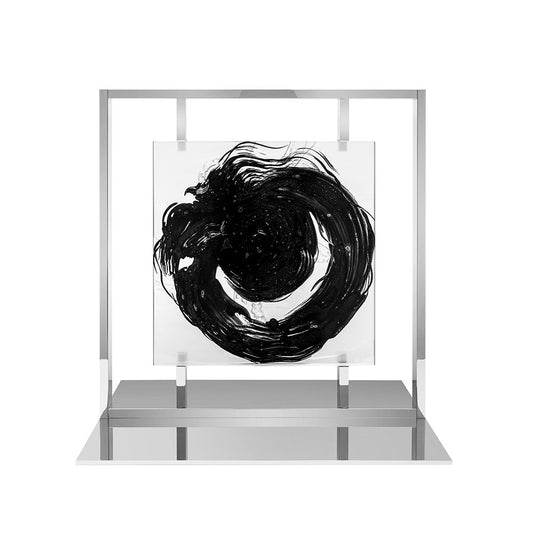 Sun&Moon 2, Lou Zhenggang & Lalique, 2019