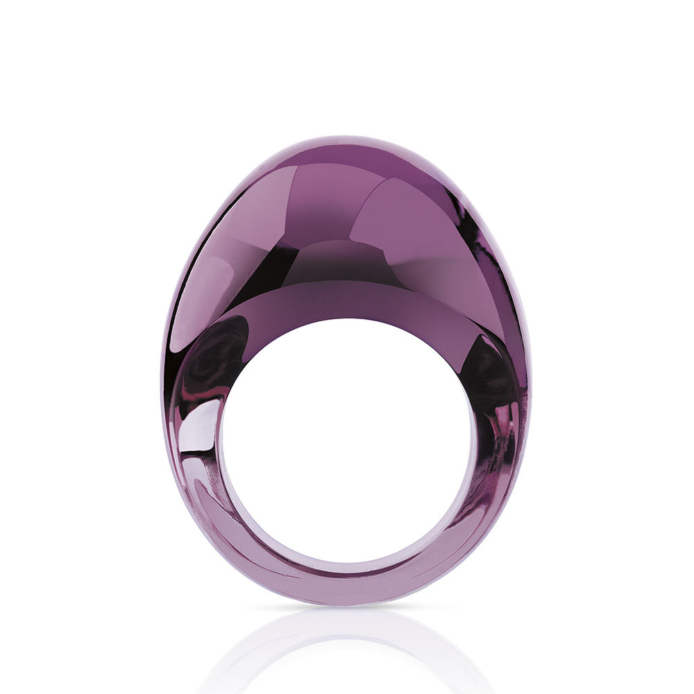 Cabochon Ring