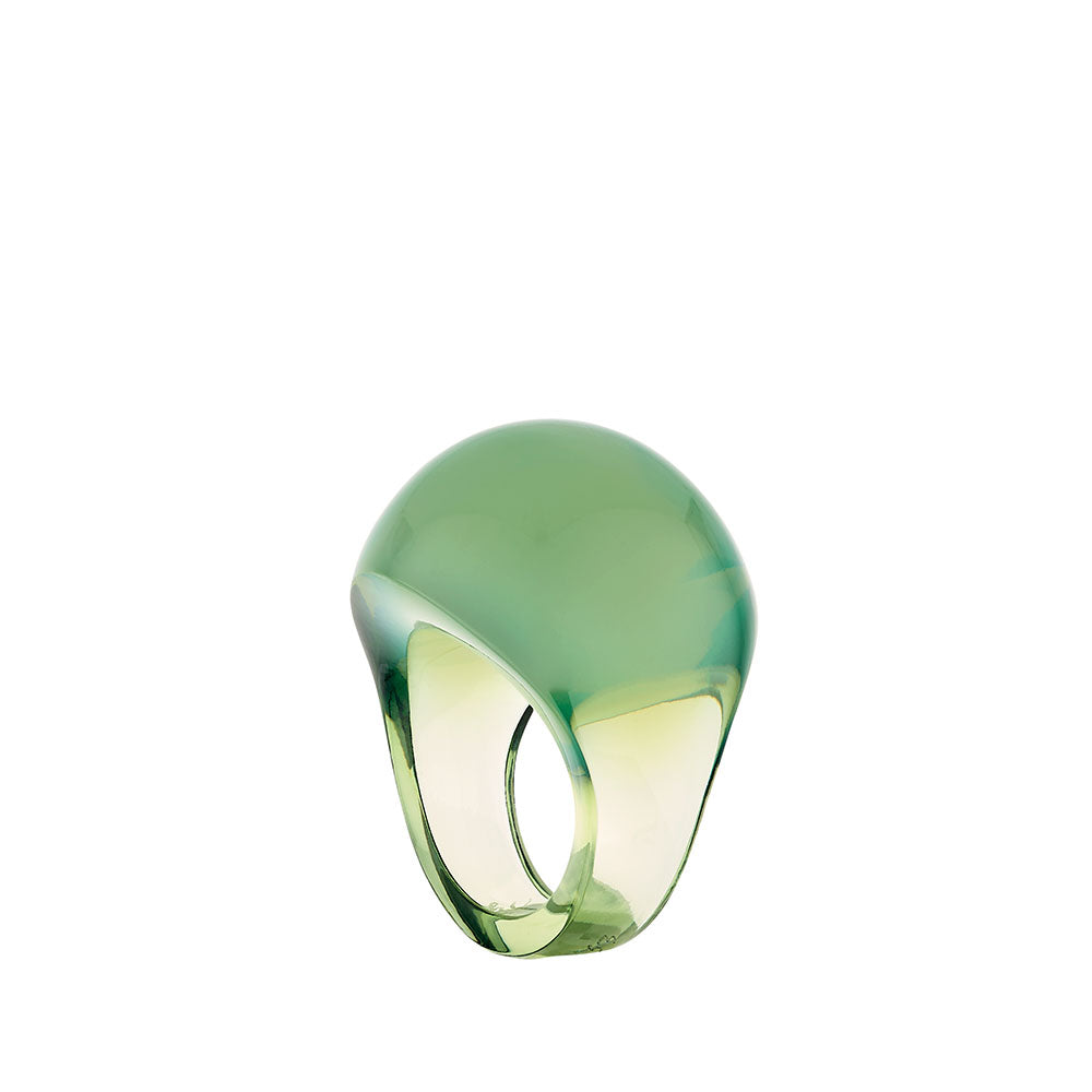 Cabochon Ring