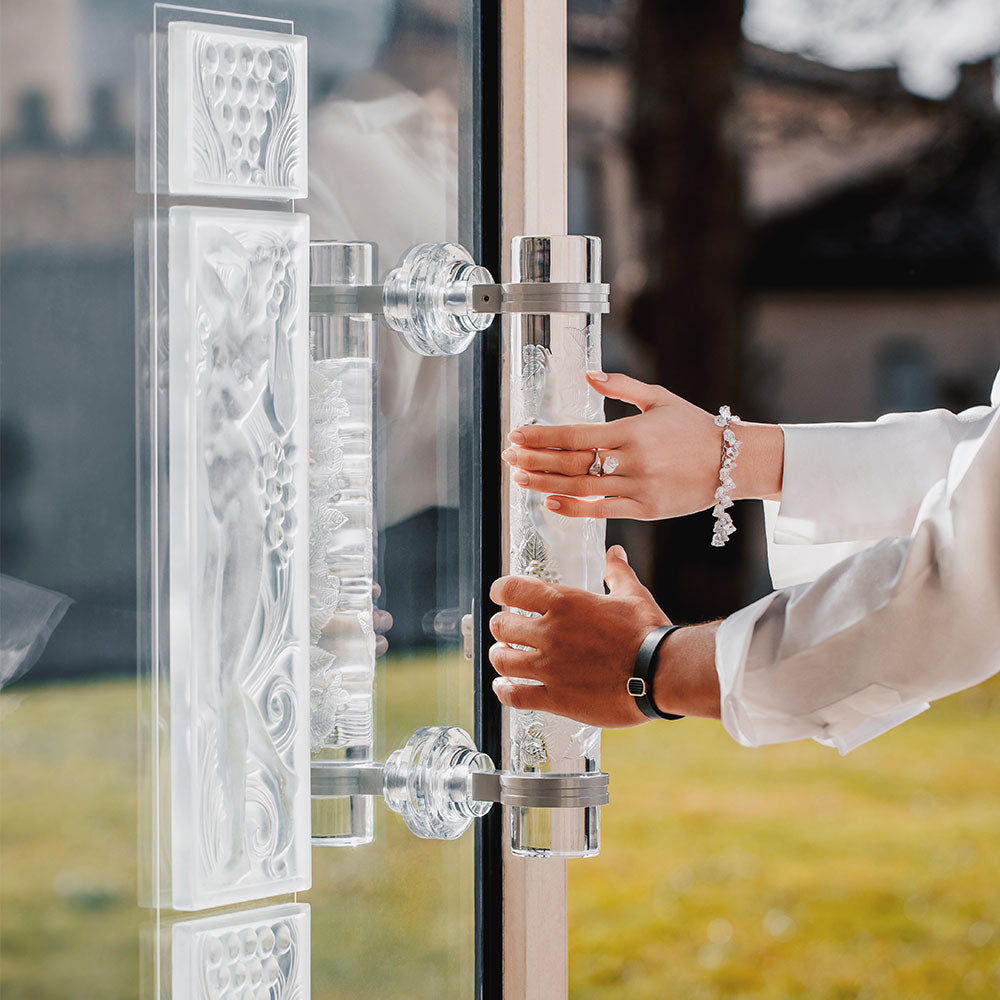 Bracelet L'Homme Alpha