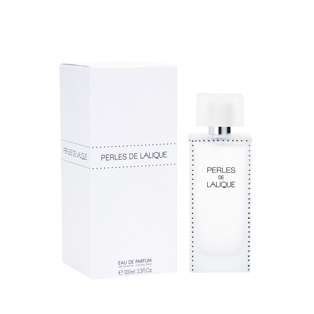 Perles de Lalique, Eau de Parfum – Lalique France