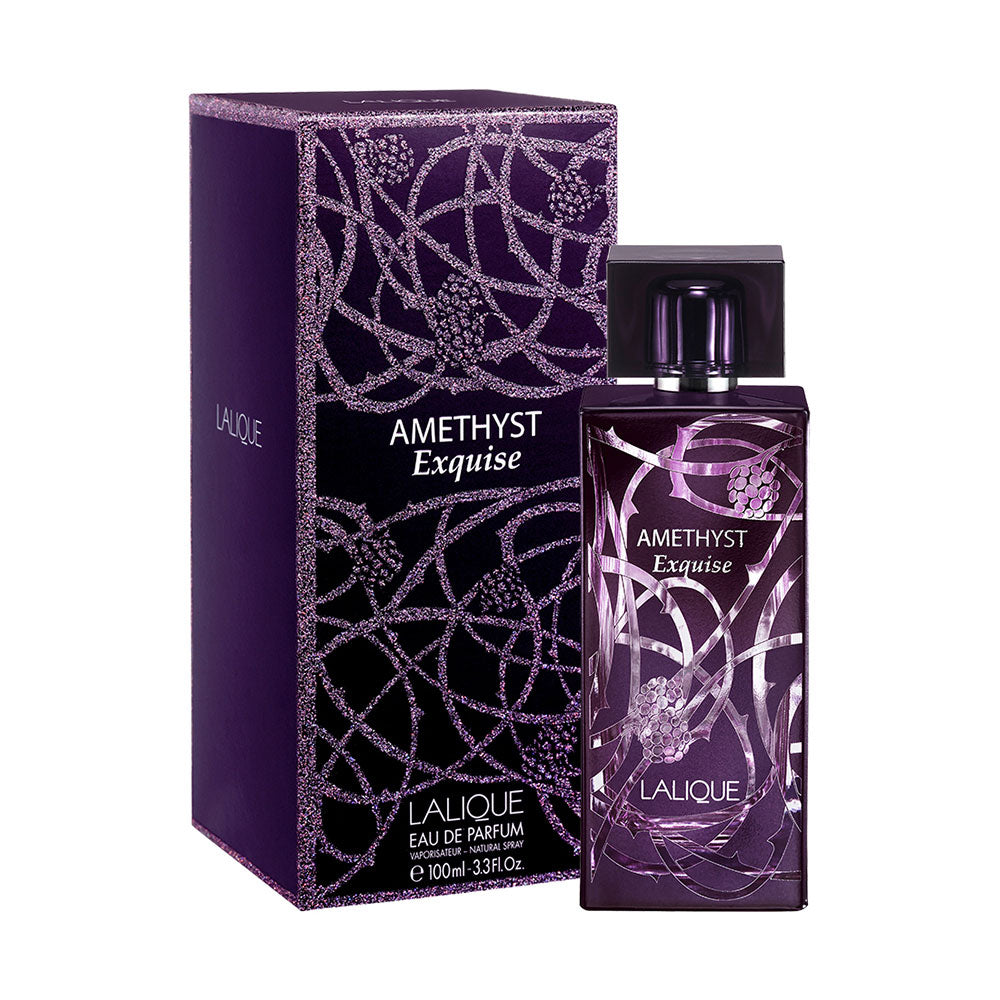 Amethyst Exquise, Eau de Parfum