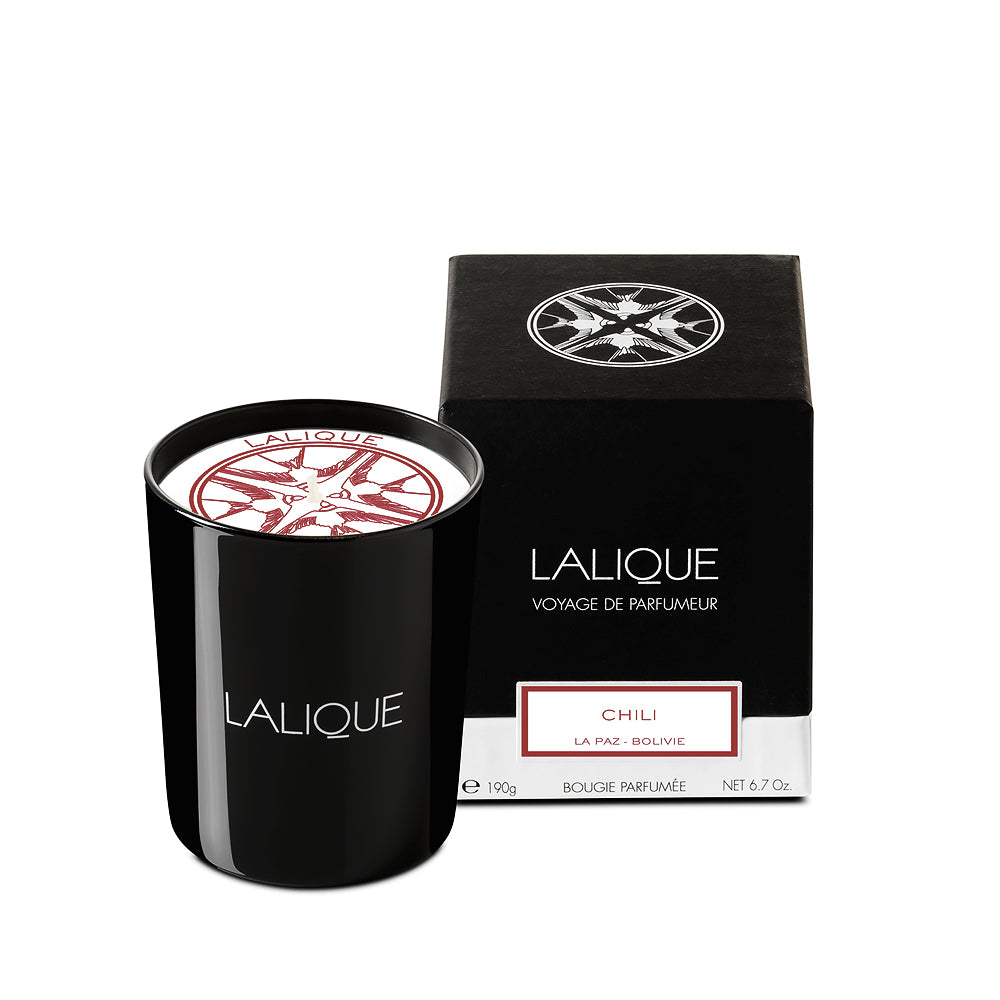 ラリックLALIQUE キャンドル Candles – Lalique France