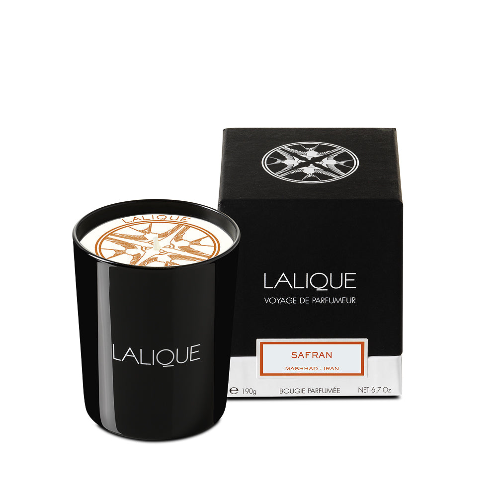 Candles – Lalique France