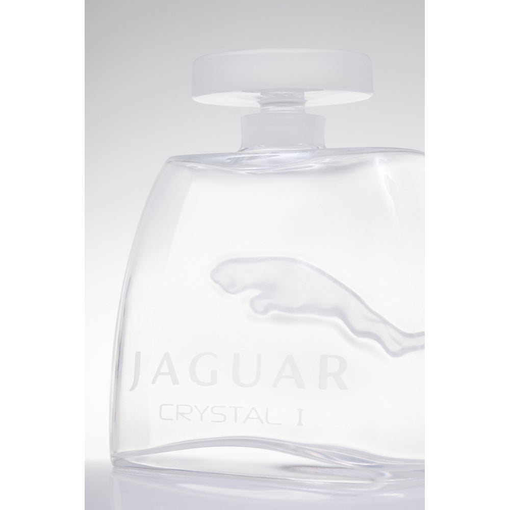 Jaguar Crystal I