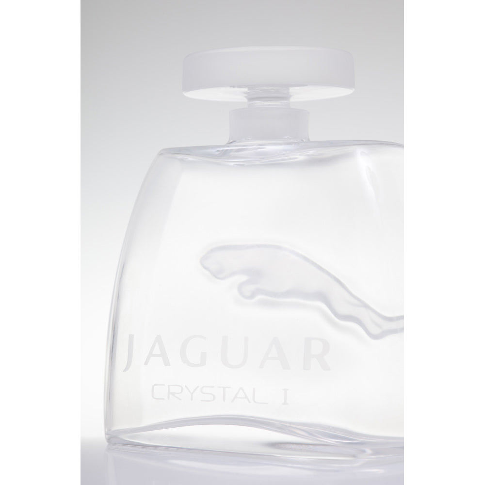 Jaguar Cristal I