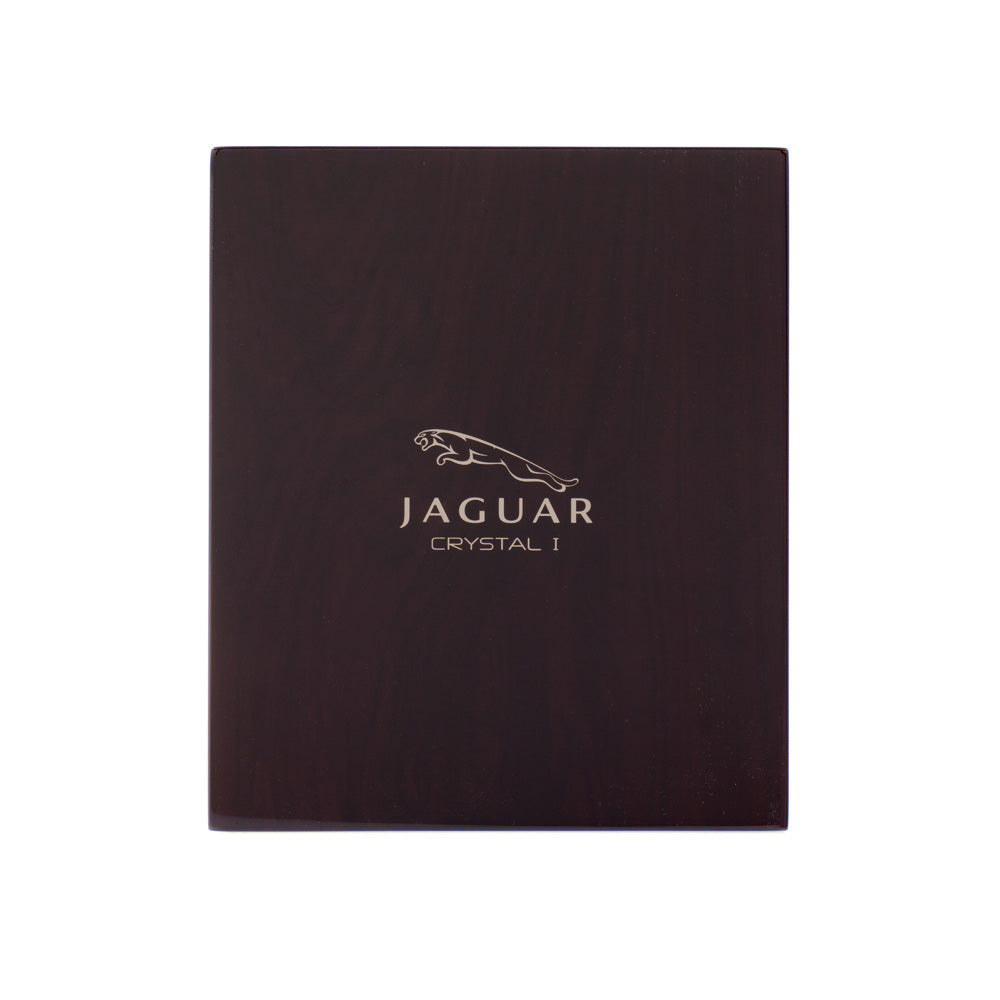 Jaguar Crystal I