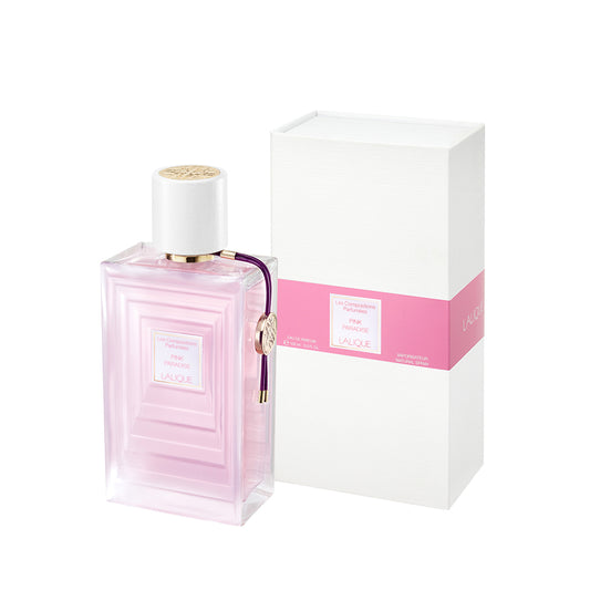 Les Compositions Parfumées, Pink Paradise, Eau de Parfum