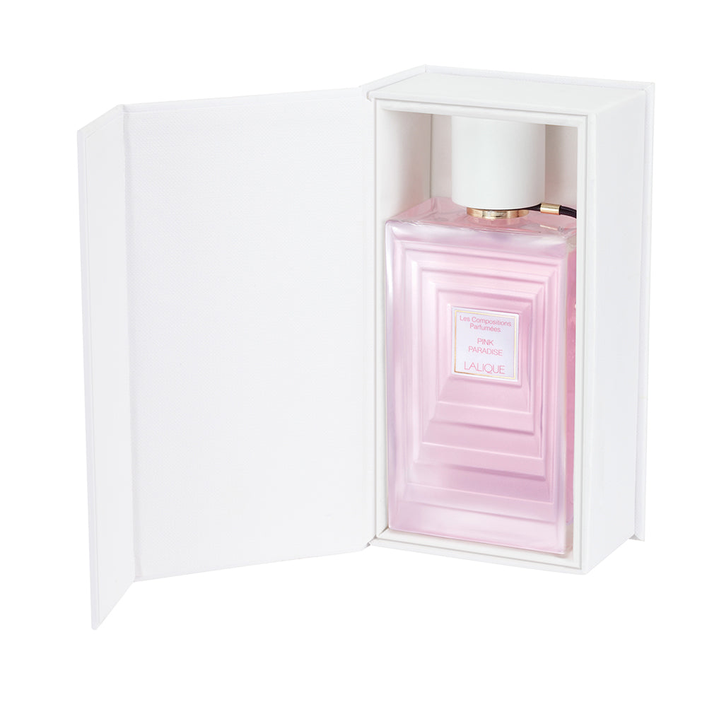 Les Compositions Parfumées, Pink Paradise, Eau de Parfum