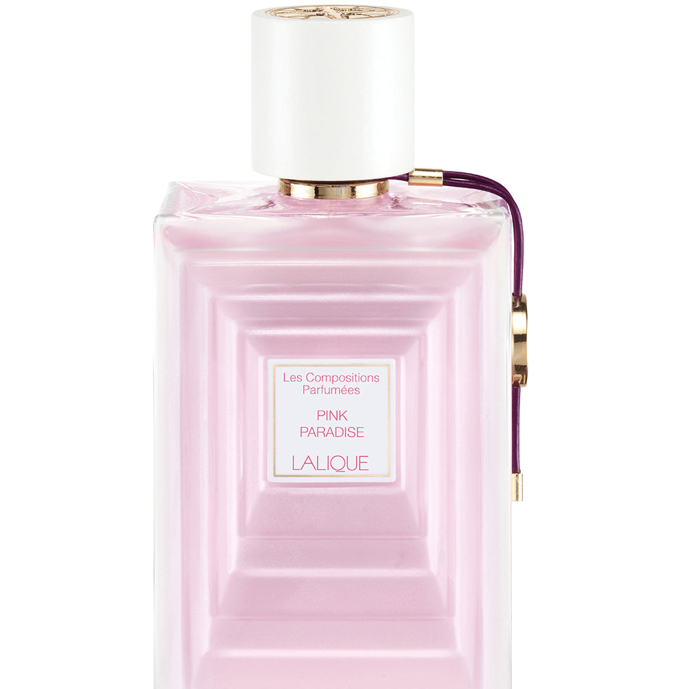 Les Compositions Parfumées, Pink Paradise, Eau de Parfum