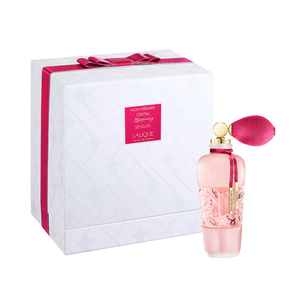 Mon Premier Cristal Blooming "Sensuel" Absolu de Parfum