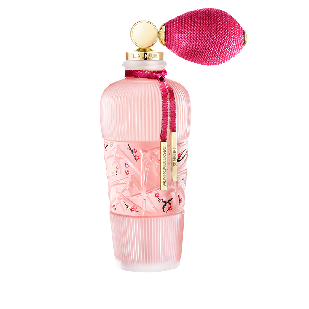 Mon Premier Cristal Blooming "Sensuel" Absolu de Parfum