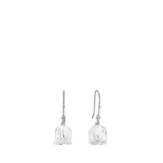 Boucles d'Oreilles Muguet