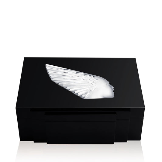 Victoire jewellery box