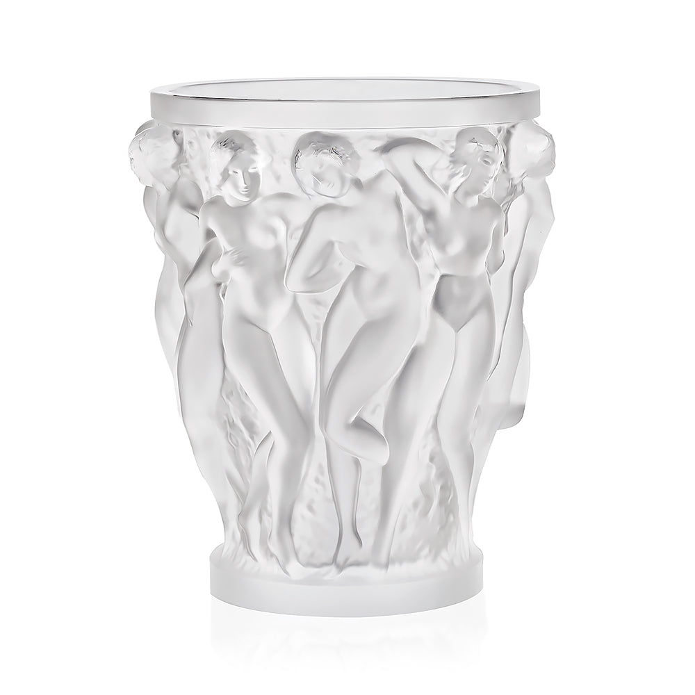 Bacchantes grand vase