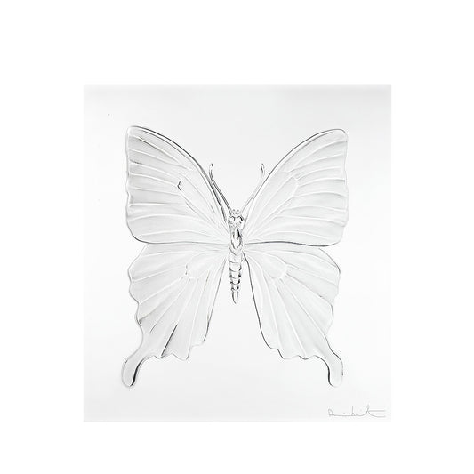 eternal Beauty Damien Hirst & Lalique 2015