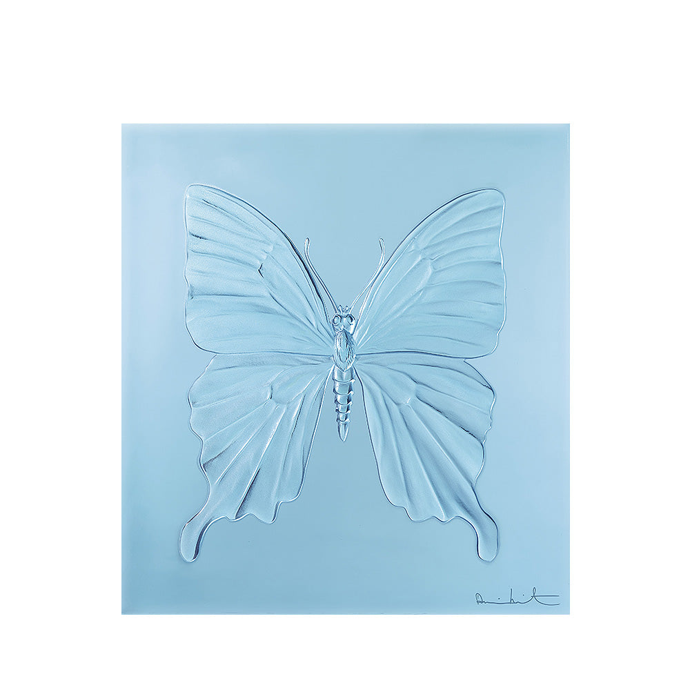 eternal Beauty Damien Hirst & Lalique 2015