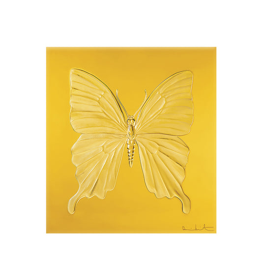 Eternal Beauty, Damien Hirst & Lalique, 2015