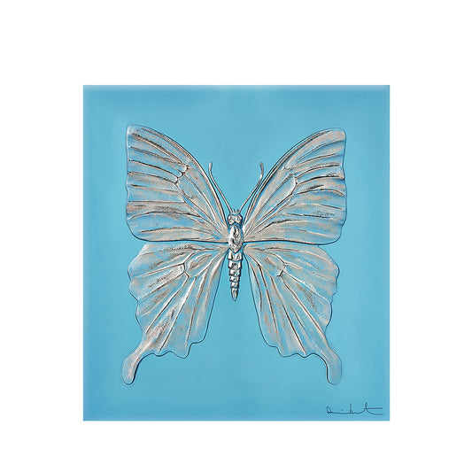 eternal Beauty Damien Hirst & Lalique 2015