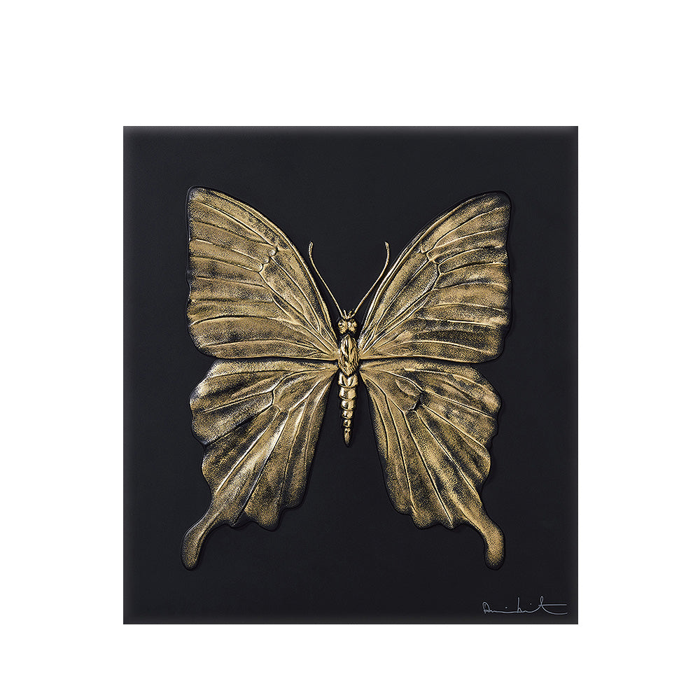 eternal Beauty Damien Hirst & Lalique 2015
