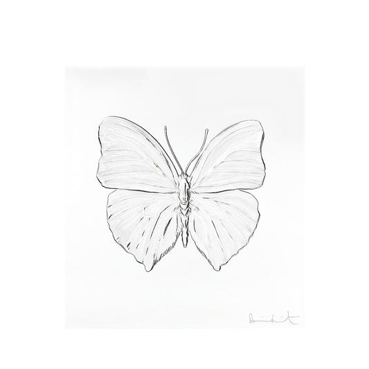 eternal Love Damien Hirst & Lalique 2015