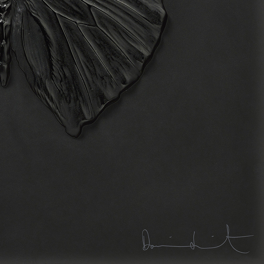 eternal Love Damien Hirst & Lalique 2015