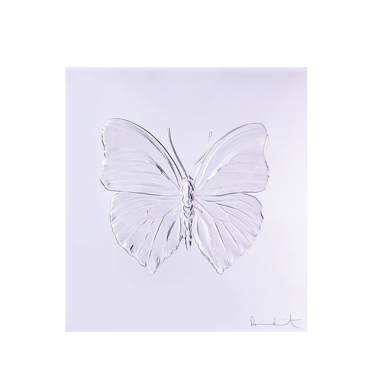 Eternal Love, Damien Hirst & Lalique, 2015