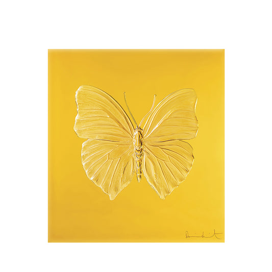 Eternal Love, Damien Hirst & Lalique, 2015