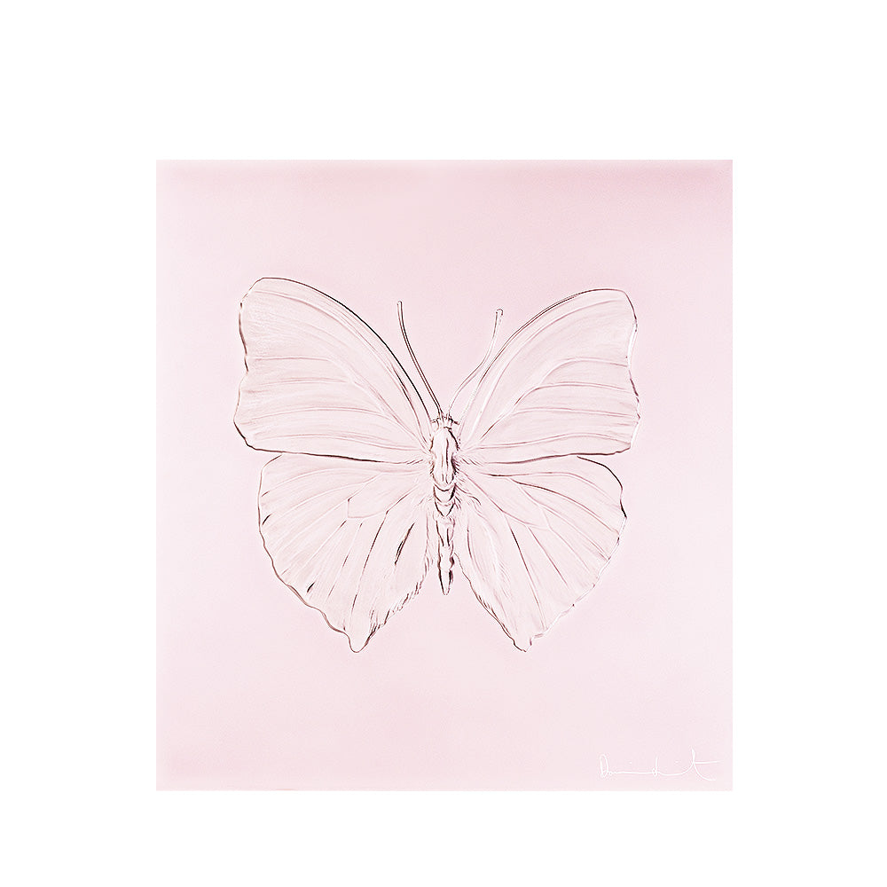 eternal Love Damien Hirst & Lalique 2015