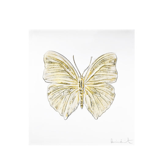 eternal Love Damien Hirst & Lalique 2015