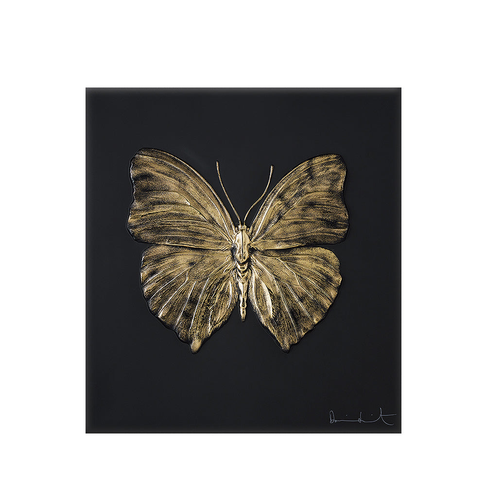 eternal Love Damien Hirst & Lalique 2015