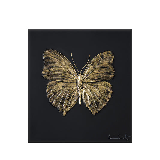 Eternal Love, Damien Hirst & Lalique, 2015