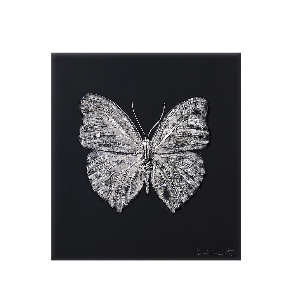 eternal Love Damien Hirst & Lalique 2015