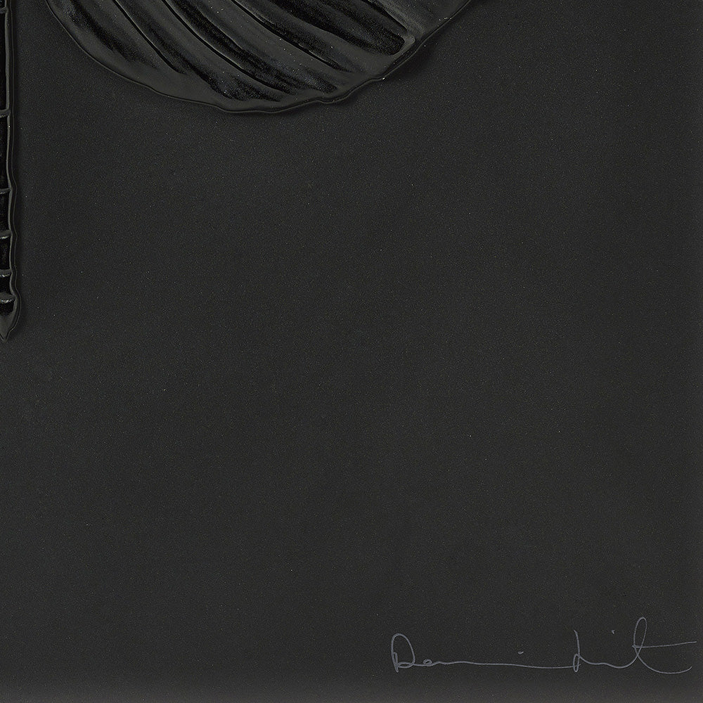 eternal Hope Damien Hirst & Lalique 2015