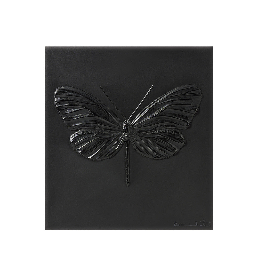 Eternal Hope, Damien Hirst & Lalique, 2015