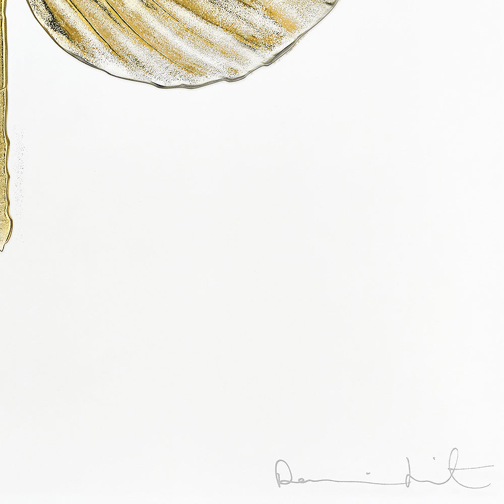 Eternal Hope, Damien Hirst & Lalique, 2015