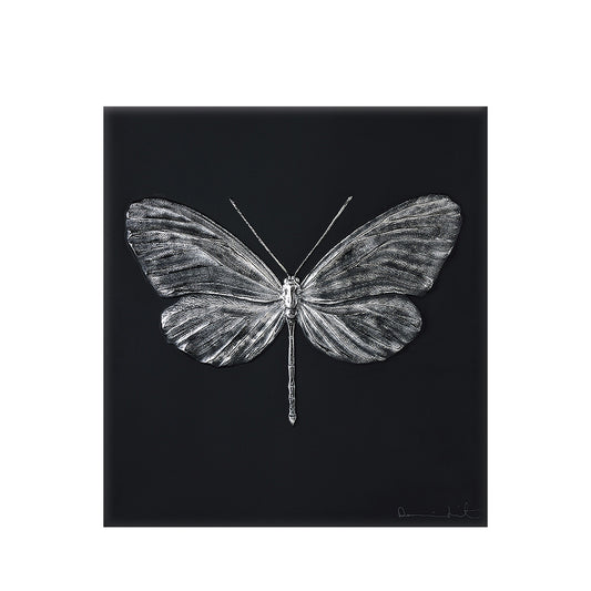 eternal Hope Damien Hirst & Lalique 2015