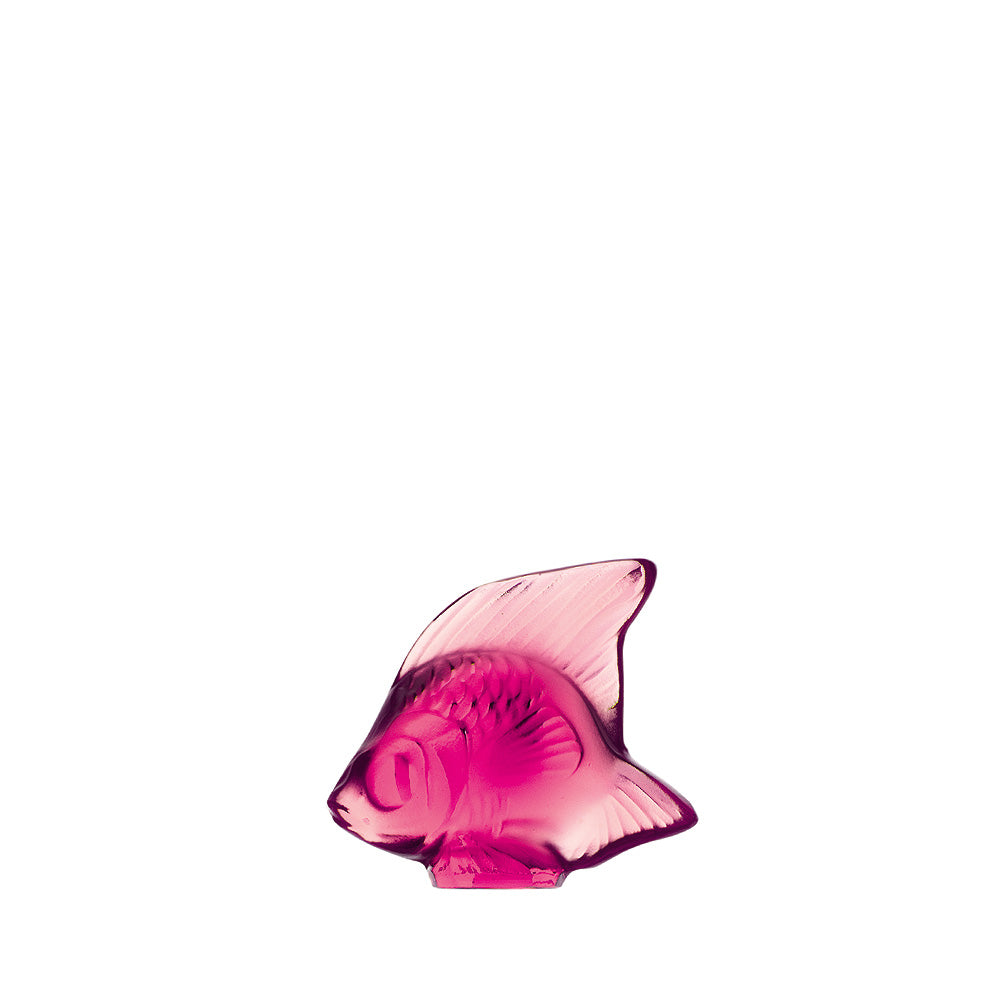 Fish sculpture – Lalique France