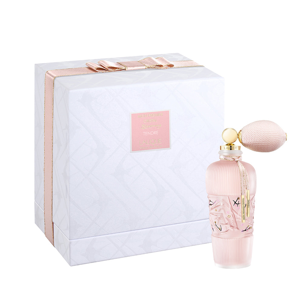 Mon Premier Cristal Blooming "Tendre" Absolu De Parfum