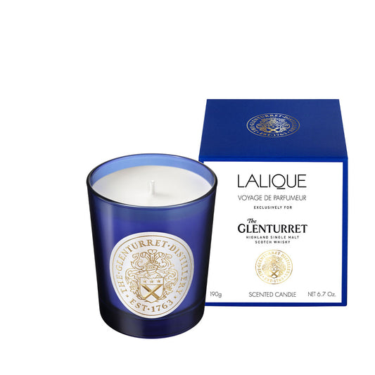 The Glenturret Bougie Parfumée