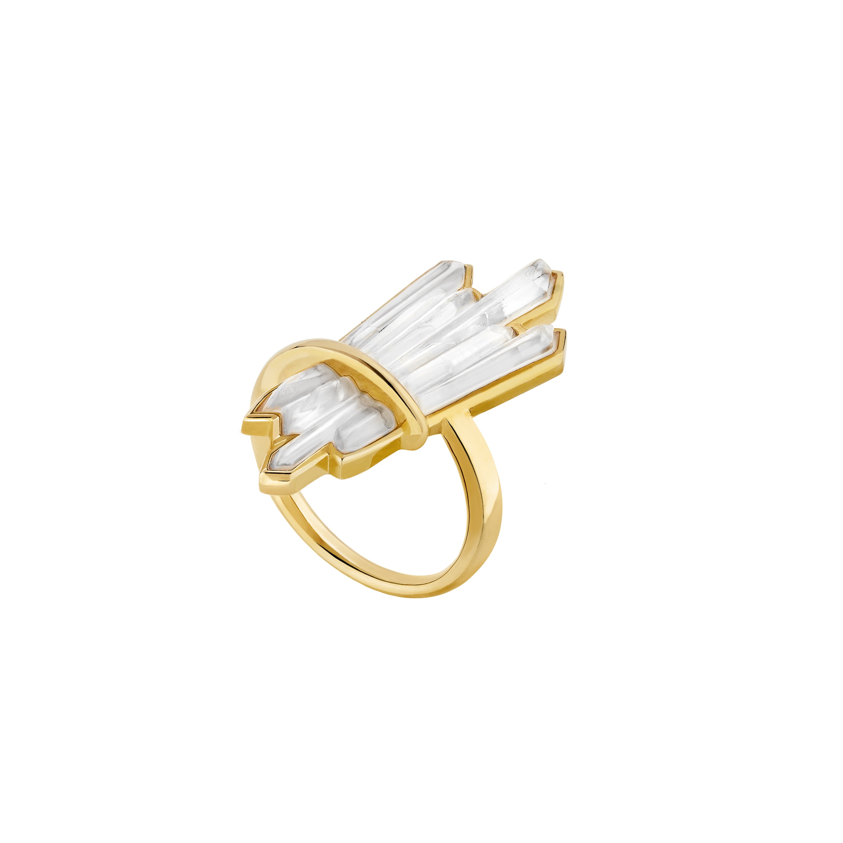 Rings | Costume Jewellery – Lalique France