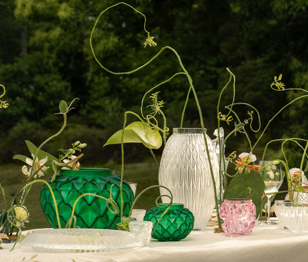 A Lalique Summer – Lalique France